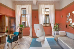 Luxury Trevi House